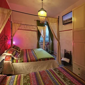 Bed & Breakfast El Trotamundo, Roma