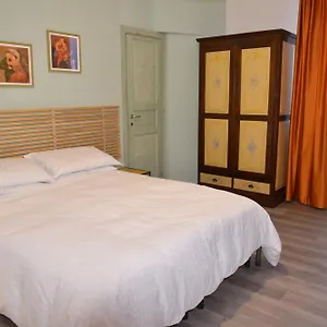 Residenza Del Turista Catania