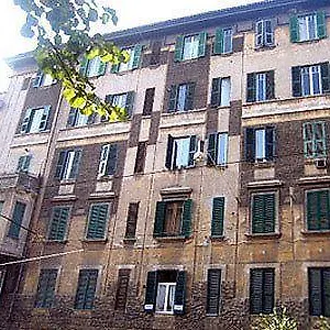 Hotel Trinity, Roma