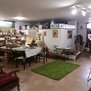 Bed & Breakfast Girasolereale, Roma