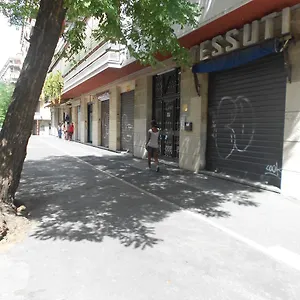 Hotel Rona, Roma