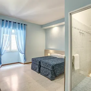 Hotel Nuova Monaco, Roma